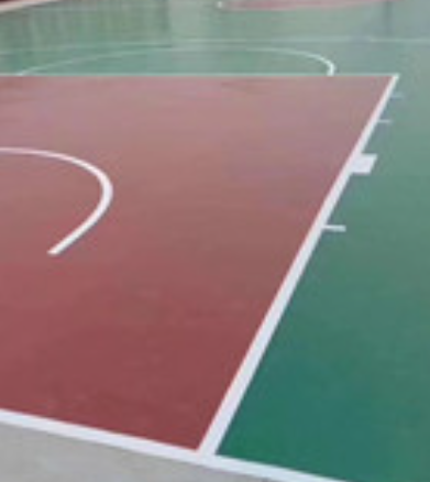 喀喇沁篮球场地坪维修全方案